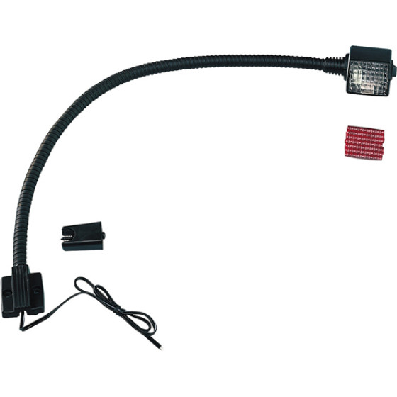 Lampa ����� 48cm 12V-24V/5W ��������� - (71995)