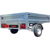 Lampa ������ 12V - Stop ��� ������� - ��� ������� (������� - 70 � 80 � 50mm) - 1���. - (41501)