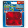 Lampa ������ 12V - Stop ��� ������� - ��� ������� (������� - 70 � 80 � 50mm) - 1���. - (41501)