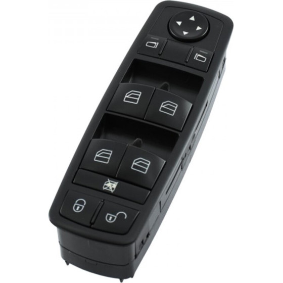 Mcar Mercedes W169/W245 ��������� �� ������� ��������� ��������� - 3 Pin (ORIG. 1698206610) - (AN-536)