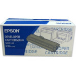 EPSON BLACK TONER EPL-6200/L - C13S050167