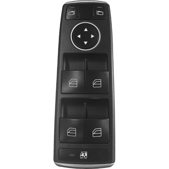 Mcar Mercedes W242/W204/W212/S212/W218/W166/X204 ��������� �� ������� ��������� ��������� - 3 Pin (ORIG. 2128208210) - (AN-550A)