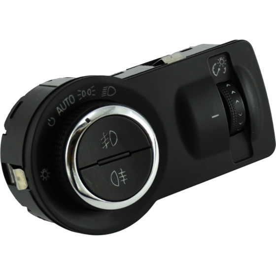 Mcar Opel Astra J / Insignia / Chevrolet Cruze ��������� ����� - 7 Pin (ORIG.13268706/13268707) - (AN-1376B)