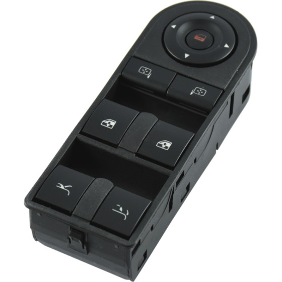 Mcar Opel Tigra B ��������� ��������� ��������� - 22 Pin (orig.93162636 - 93162973) - (AN-356E)