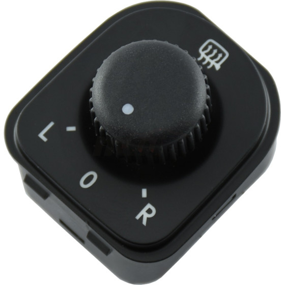 Mcar Skoda Superb ��������� ��������� - 6 Pin (ORIG.3TD959565) - (AN-1446)