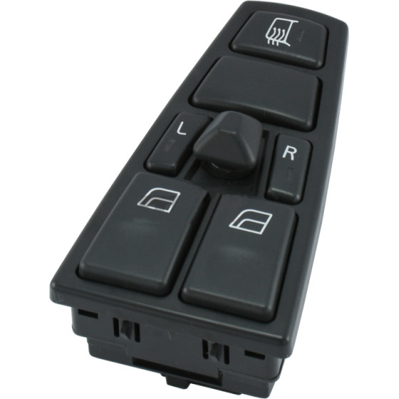Mcar Volvo FH12 - FH16 - FH9 - NH12 ��������� ��������� - (AN-5104)