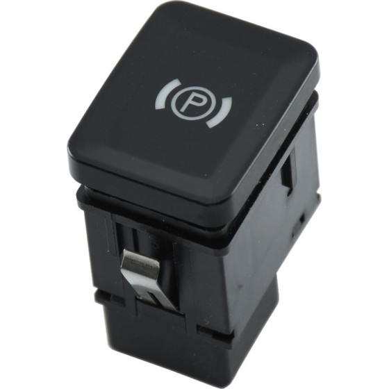 Mcar Vw Polo 05-10 4PIn ��������� Parking orig.3C0927225B - (AN-2441)
