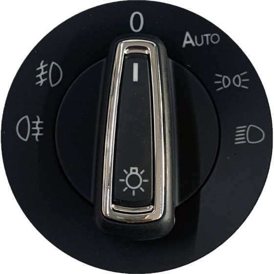 Mcar Vw POLO/Golf 7/TOURAN/Tiguan - Seat IBIZA/LEON/Toledo ��������� ����� - 10 Pin (ORIG. 5G0941431AF) - (AN-469)
