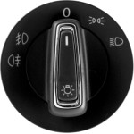 Mcar Vw POLO/Golf 7/TOURAN/Tiguan - Seat IBIZA/LEON/Toledo ��������� ����� - 10 Pin (ORIG. 5G0941431AH) - (AN-468A)