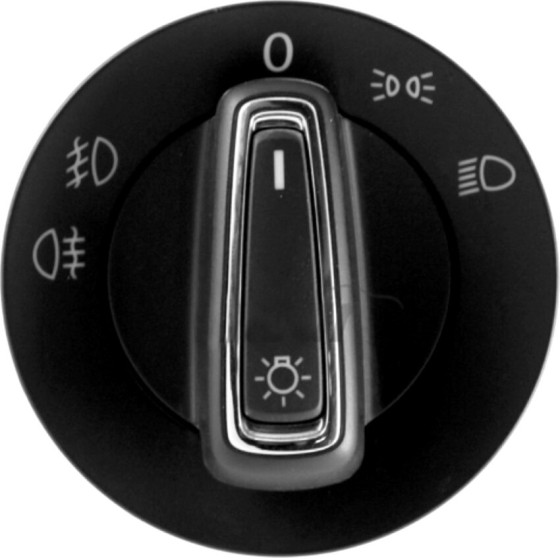 Mcar Vw POLO/Golf 7/TOURAN/Tiguan - Seat IBIZA/LEON/Toledo ��������� ����� - 10 Pin (ORIG. 5G0941431AH) - (AN-468A)