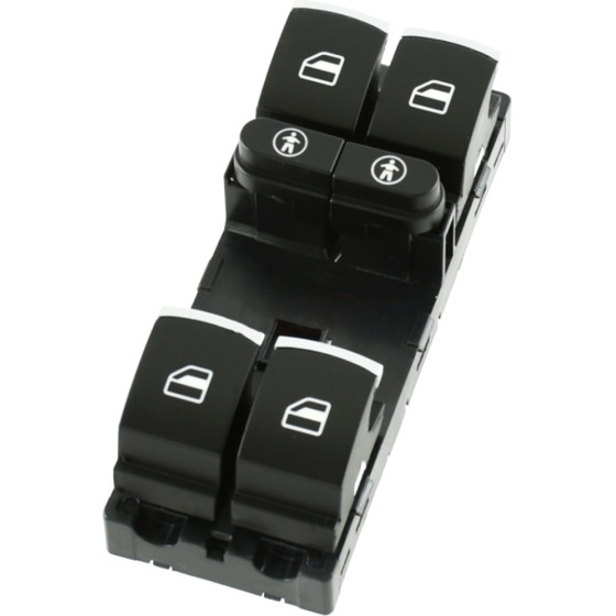 Mcar Vw Touareg / Sharan / Seat Alhabra ��������� ��������� ��������� - 10 Pin (orig.7P6959857) - (AN-416B)