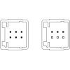 Mcar ��������� ��� Citroen C4 9 ������ - (AN-620)
