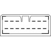 Mcar ��������� ��� Toyota Corolla 93-98 / Corona / Carmy 91-94 / Lexus 96-97 / Land Cruiser 14 ������ - (AN-874)