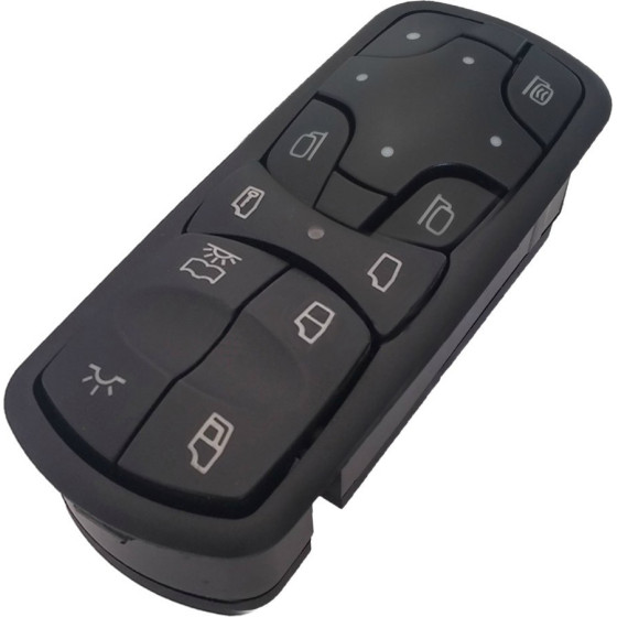Mcar ��������� ��������� ��� Mercedes Actros Truck 10PIn - (AN-5506)