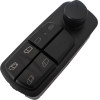 Mcar ��������� ��������� ��������� ��� Mercedes Axor Truck 17PIn (15+2) - (AN-5502)