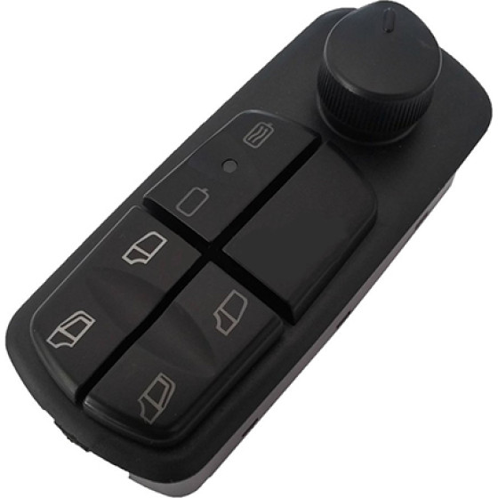 Mcar ��������� ��������� ��������� ��� Mercedes Axor Truck 17PIn (15+2) - (AN-5502)