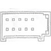 Mcar ��������� �������� ��� Skoda FABIA/Roomster 10PIn - (AN-1445)