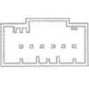 Mcar ��������� �������� ��� Skoda Superb 6PIn - (AN-1447)