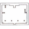 Mcar ��������� ����� ����� ��� Vw Polo 02+ / Seat Cordoba 02+ / Ibiza 02+ 4 ������ - (AN-405)