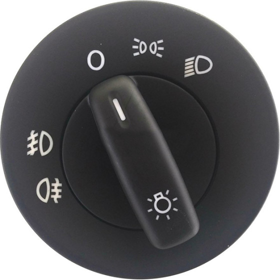 Mcar ��������� ����� Skoda Octavia 5 10PIn - (AN-1464)