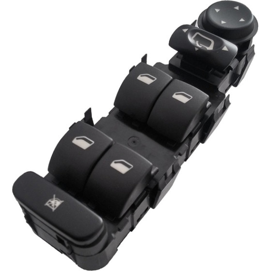 Mcar ��������� ��������� Citroen C5 ��������� 9PIn - (AN-616A)