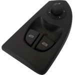 Mcar ��������� ��������� Fiat DUCATO-�� /BOXER-Ii /JUMPER-Ii ��������� 24PIn (6+6+12) - (AN-236)
