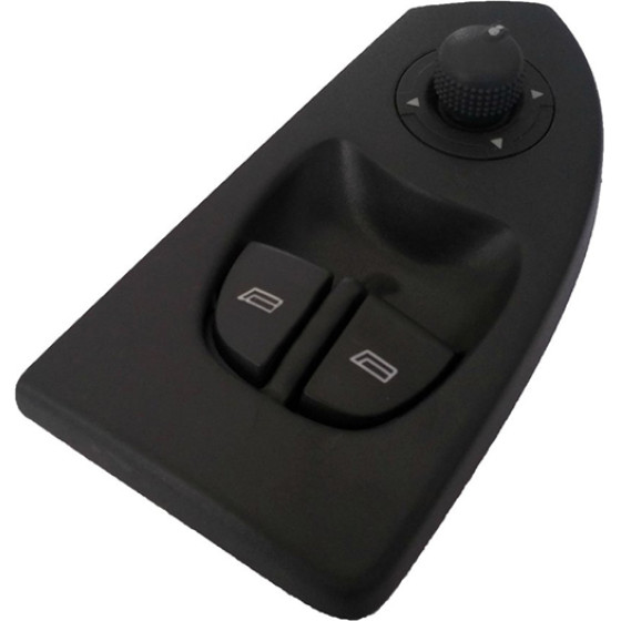 Mcar ��������� ��������� Fiat DUCATO-�� /BOXER-Ii /JUMPER-Ii ��������� 24PIn (6+6+12) - (AN-236)