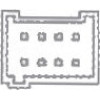 Mcar ��������� ��������� Fiat DUCATO-Iii /BOXER-Iii /JUMPER-Iii ��������� 8PIn - (AN-240D)