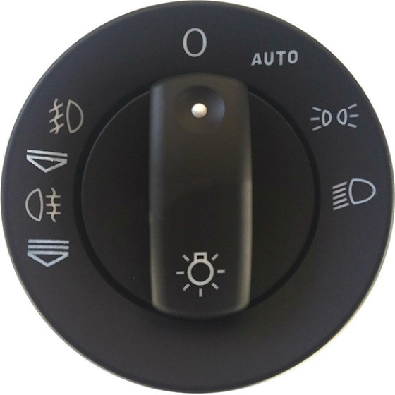 Mcar ��������� ����� Audi A4 01-08 17PIn - (AN-1565)