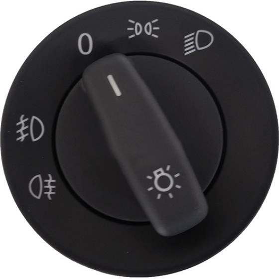 Mcar ��������� ����� Vw Golf 5 /Jetta /Passat /Caddy /Touran 10PIn - (AN-462A)