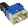Nty Fiat Albea / Palio ��������� ��������� ����� 6PIn orig.98809719 - (EWS-FT-025)