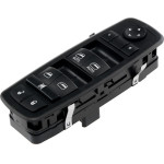 Nty Chrysler TOWN+Country 08+ /Dodge Grand Caravan 08+ ��������� 12PIn ��������� ��������� orig.4602533AF - (EWS-CH-022)