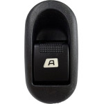 Nty Citroen C2 / Citroen C3 / Peugeot 1007 ����� �� ������� ��������� ��������� 4 Pin - orig. 6554.L7 - 1 ���. - (EWS-CT-003)
