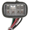 Nty Hyundai H100 97-01 ��������� ��������� ����� �� ������� 7PIn orig.93692-43320 - (EWS-HY-040)