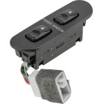Nty Hyundai H100 97-01 ��������� ��������� ������ �� ������� 7PIn orig.93691-43320 - (EWS-HY-039)
