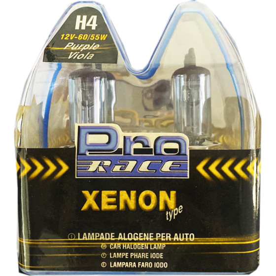 Protype H4 ����� Xenon ��� - 2 ���. - (PRO.13911)