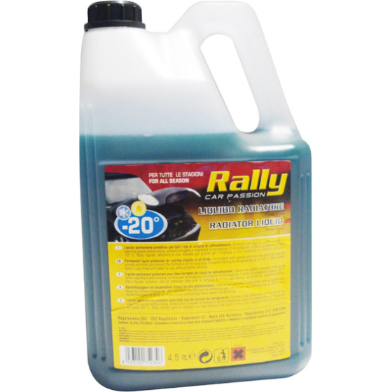 Rally ����������� ���� 5LT - (10234)