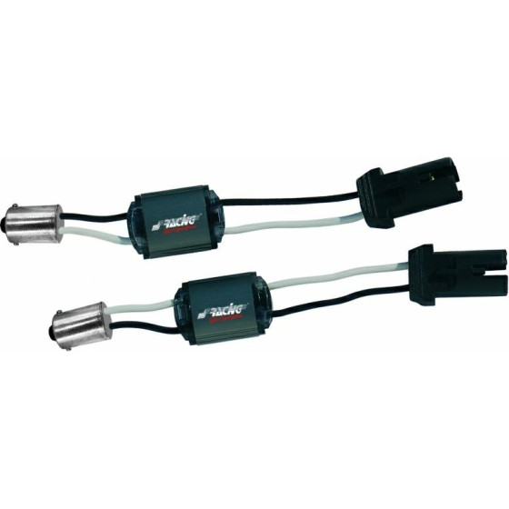 Simoni Racing Canceller ��� T10 W5W 12V ������� ��������� - (LWC/4)