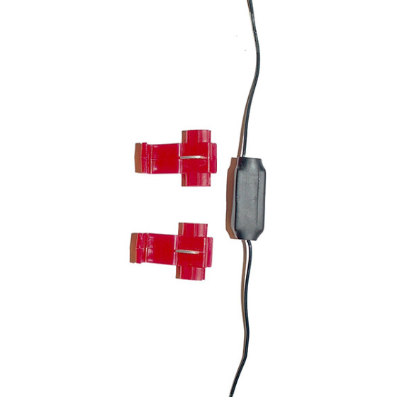 Simoni Racing Canceller Universal 2 Cutters Clips - (LWC/10)