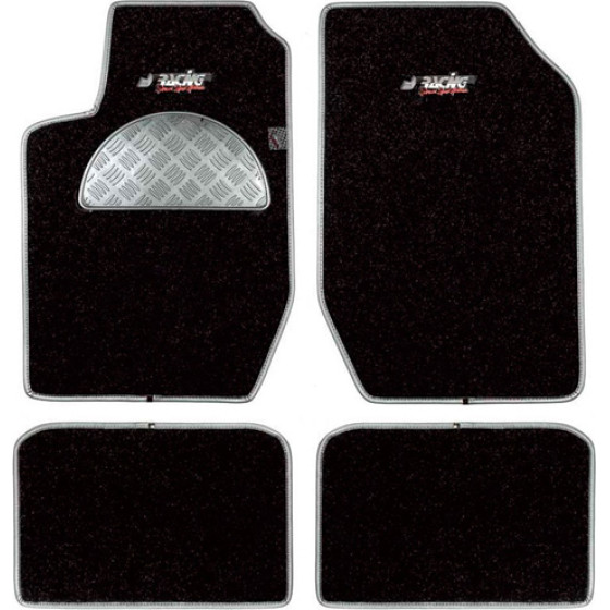 Simoni Racing ������� ������ Inox TYPE-C ����� �� Inox - (TSR/CI)