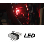 Simoni Racing ���������� �� Usb ������� ��� Athmosphere Led ��� ���� Usb 20x15x7,8mm 1���.