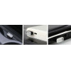 Simoni Racing ���������� �� Usb ���� ��� Athmosphere Led ��� ���� Usb 12V 20x15x7,8mm 1���.