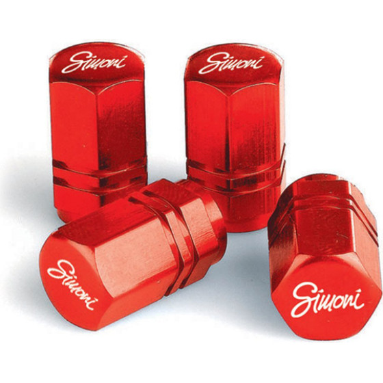 Simoni Racing ������� �������� ������� Exagonal - (CAPS2/R)
