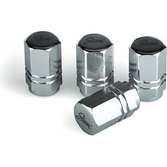 Simoni Racing ������� �������� ���������� Exagonal - 4 ���. - (CAPS2/W)