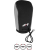 Simoni Racing ������� ��� ������ ��������� Gear Knob Cover �����/���� ����������� 95x45mm - 1 TEM. - (GKCG)