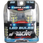 Simoni Racing ����� �8 12V HYPER-Led 18lEd - (LS8)