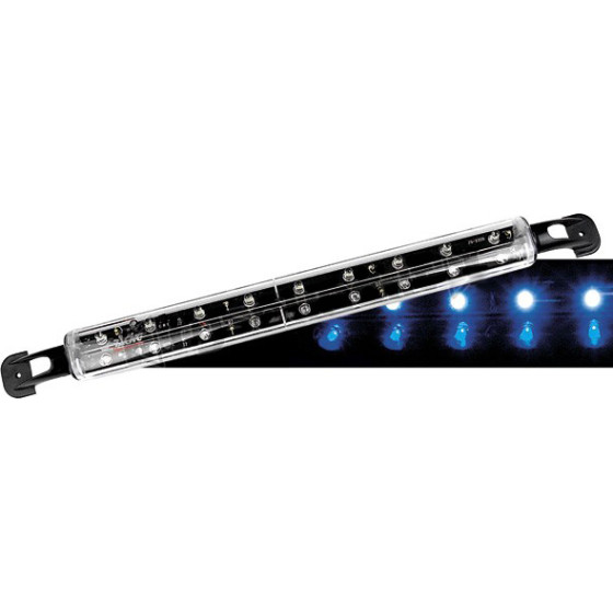Simoni Racing ����� ���� Undercar Led 39cm - (PLU/1BW)