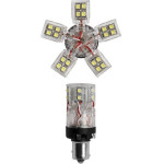 Simoni Racing ������� BAY15d Me 30LEd ������� - (L30/RR)