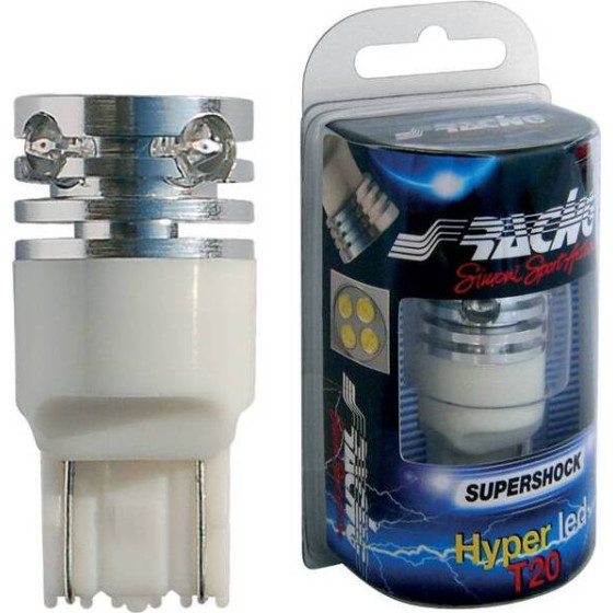 Simoni Racing ������� T20 �� 4+1 Led ����� - 1T��. - (HL2/T20)