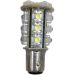Simoni Racing ������� �������� 20 Led 12V ����� 1���. - (L20)